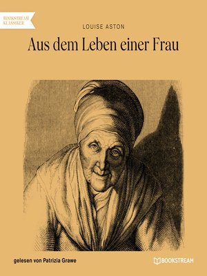 cover image of Aus dem Leben einer Frau